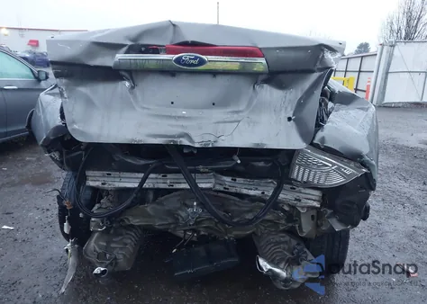 2011 Ford Fusion Sel from USA, damaged, VIN 3FAHP0JG9BR140177